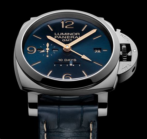 panerai limited edition mark|Panerai special edition.